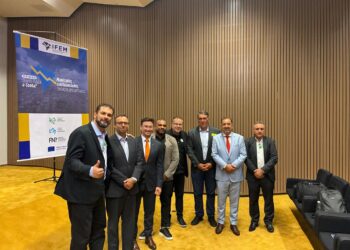 Consórcio ABC participa de debate sobre financiamento mais justo das cidades