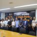 Consórcio ABC recebe secretários de segurança e fortalece a cooperação regional