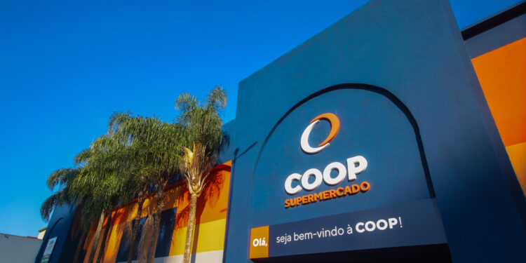 COOP estende horário de funcionamento de lojas em Santo André