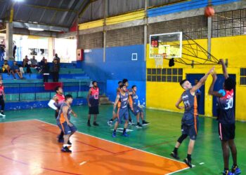 Diadema abre Copa São Paulo de Basquete neste sábado