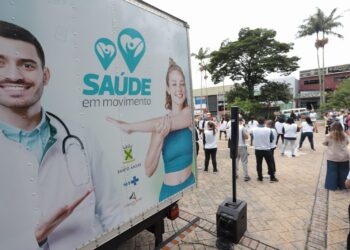 Santo André realiza programação especial em comemoração ao Mês da Mulher