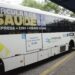 Circular da Saúde de Santo André transporta 200 mil pessoas em quatro meses de operação