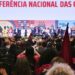 Santo André participa da 6ª Conferência Nacional das Cidades