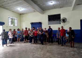 Saúde e cuidado com animais são temas de palestras em bairros de Mauá