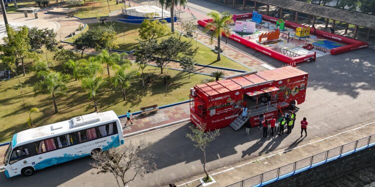Projeto de educação no trânsito, Na Pista Certa inicia 20ª edição em São Caetano nesta segunda