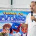Mauá inicia entrega de uniformes escolares a 16 mil alunos