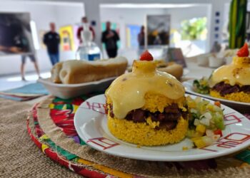 Entoada Nordestina leva música, cultura e sabores do Nordeste ao Centro de RP neste fim de semana