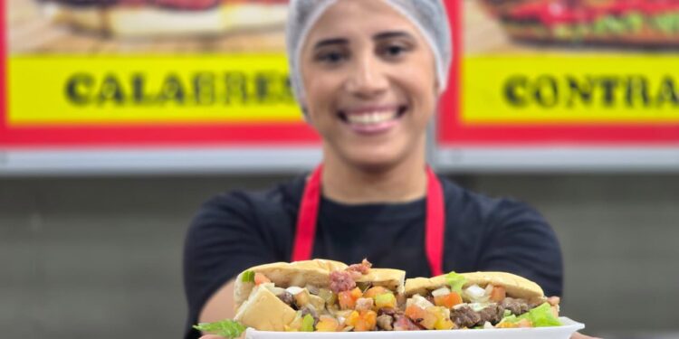 Entoada Nordestina de Ribeirão Pires destaca programação cultural e sabores típicos no 2º dia