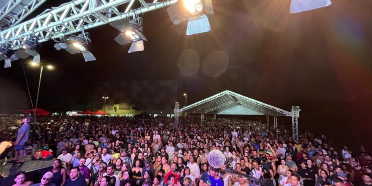ExpoABC movimenta 8,5 mil pessoas e coloca RP no centro do debate sobre cannabis medicinal