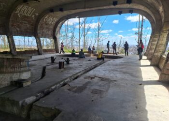 Programação de educação ambiental de abril celebra os 473 anos de Santo André