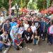 Feira de Gastronomia e Empreendedorismo de Mauá movimenta R$ 30 mil em negócios