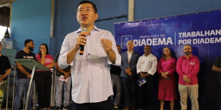Feirão da Mulher de Diadema oferece mais de 1600 vagas de emprego para diversas áreas