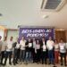 Marangoni migra para o Podemos