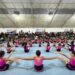 1º Encontro de Ginástica Artística abre oficialmente temporada neste sábado em São Bernardo
