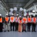 ISA Energia Brasil inaugura a maior linha de transmissão subterrânea do Brasil em SP