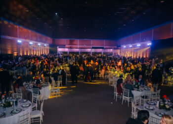 Fundo Social de SBC comemora 35 anos com jantar beneficente