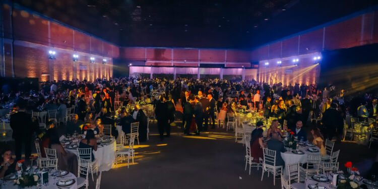 Fundo Social de SBC comemora 35 anos com jantar beneficente