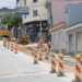 Obras de drenagem na rua Amazonas chegam ao 2º trecho e reforçam combate às enchentes em SCS