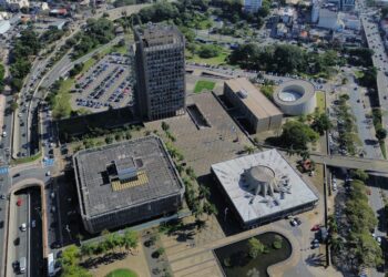 Volume de exportações de Santo André aumenta 35% em 2025
