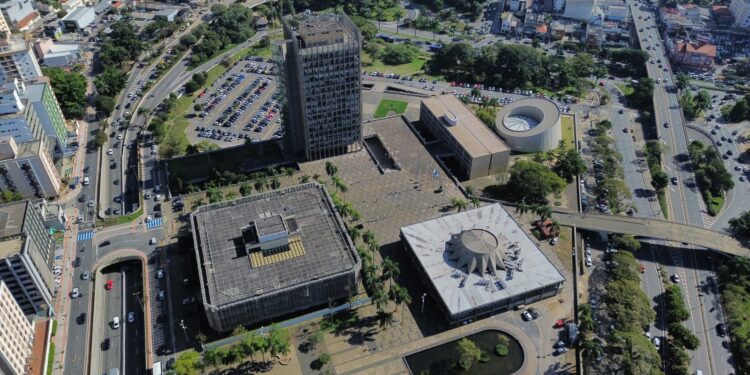 Volume de exportações de Santo André aumenta 35% em 2025