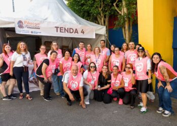 Páscoa da Família chega à 2ª edição e beneficia 6,8 mil famílias em São Caetano