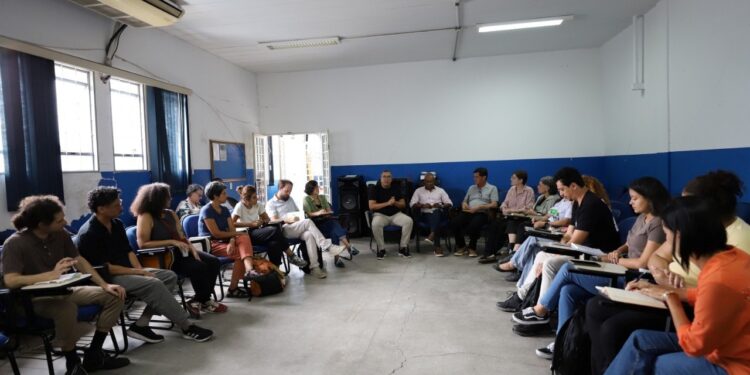 Diadema é contemplada com o programa “Periferias Verdes Resilientes”