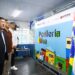 Diadema inaugura Posto Território do Programa Periferia Viva