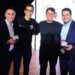 Santo André é destaque estadual na alfabetização e conquista Prêmio Excelência Educacional