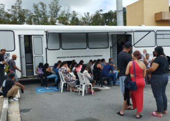 Cidadania Itinerante estará em São Bernardo nos dias 2 e 3 de abril