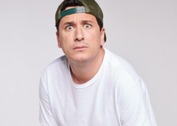 Rafael Portugal apresenta seu stand up na próxima quinta-feira, em Mauá