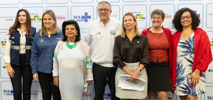 SUS amplia atendimento a mulheres vítimas de violência com reconstrução dentária