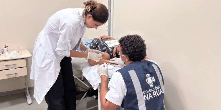 Santo André disponibiliza contraceptivo de alta eficácia para pacientes vulneráveis
