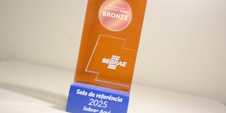 Sala do Empreendedor Andreense recebe “Selo de Referência em Atendimento” do Sebrae
