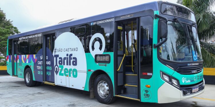 Câmara de SCS aprova cadastro que põe fim a tarifa zero para todos os passageiros