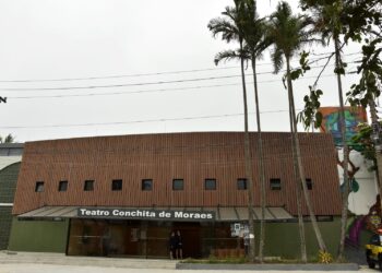 Santo André abre inscrições para utilização gratuita dos espaços culturais municipais