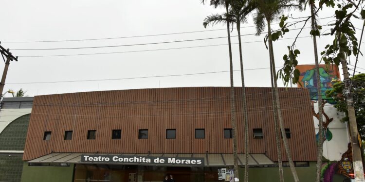 Santo André abre inscrições para utilização gratuita dos espaços culturais municipais