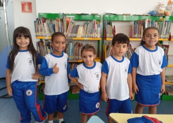 Mauá inicia esta semana entrega de uniformes escolares