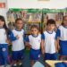 Mauá inicia esta semana entrega de uniformes escolares