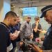 Integrantes do Smart Sanca concluem curso de operação de drones