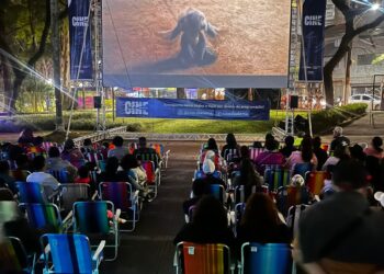 No Mês da Mulher, CineDiadema apresenta a força feminina na tela grande
