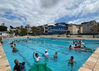 FAFA Verão, neste sábado, terá público recorde