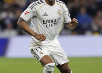 Entenda a lesão que tirou Rodrygo da Copa do Mundo