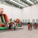 Day Park chega à edição 2026 com lazer gratuito para famílias no fim de semana em Ribeirão Pires