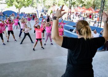 Sabadou e Domingou em Mauá serão dedicados às mulheres