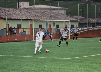 Divisão Especial da Liga Ribeirãopirense de Futebol Amador começa com chuva de gols