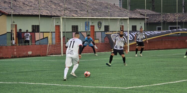 Divisão Especial da Liga Ribeirãopirense de Futebol Amador começa com chuva de gols