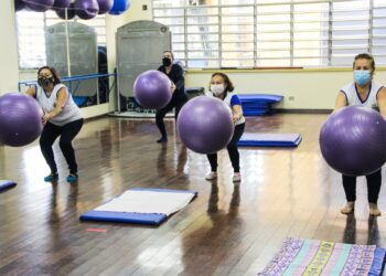 São Caetano abre inscrições para novas vagas do Programa Esportivo Comunitário nesta terça