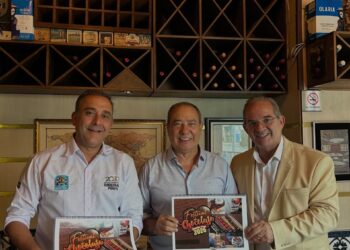 Ribeirão Pires apresenta proposta de apadrinhamento do Festival do Chocolate à rede Chocolândia