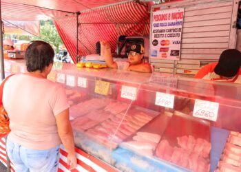 Mauá confirma Campanha do Pescado para a Semana Santa
