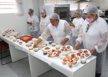 Mauá abre inscrições para oficina de culinária de Páscoa